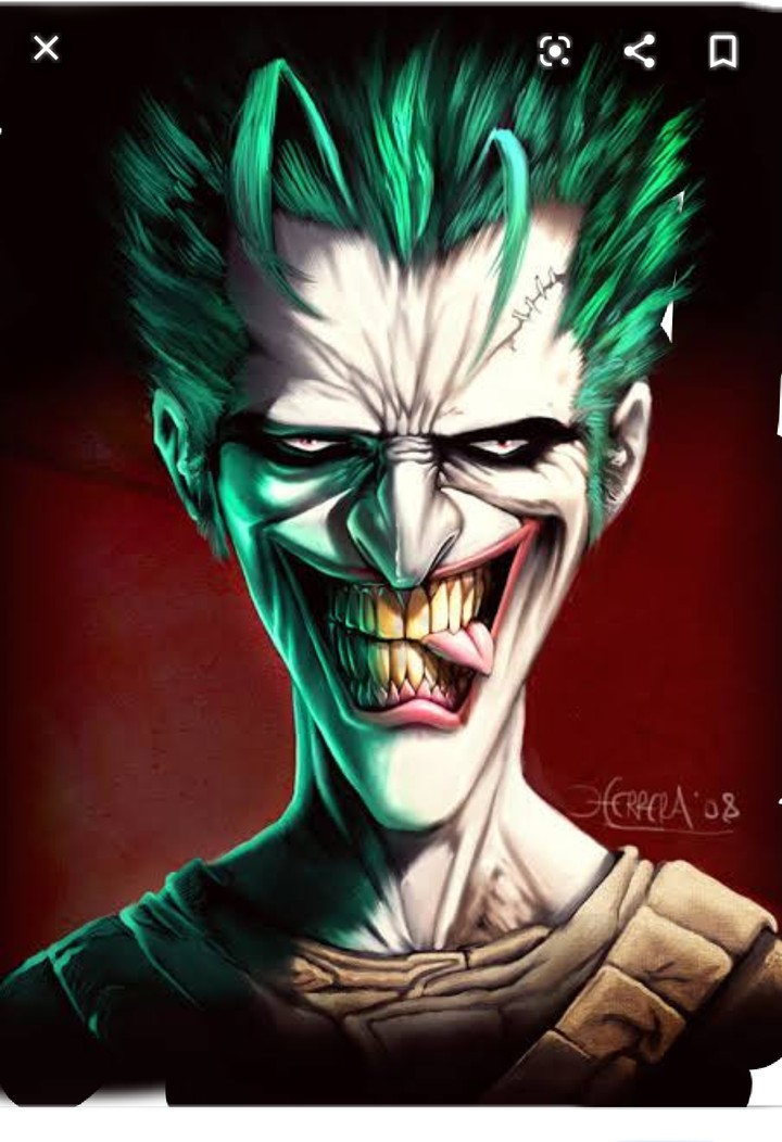 joker