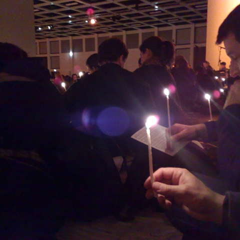 TAIZÉ BERLIN