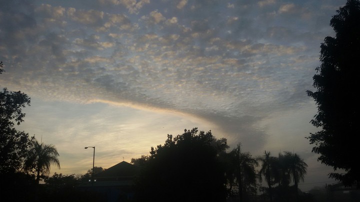 cloud