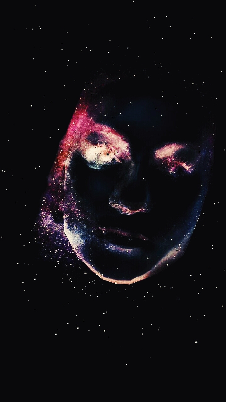 я