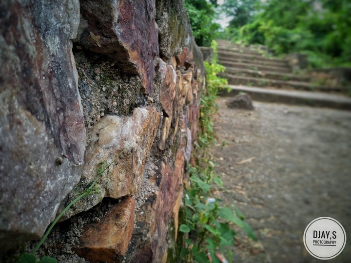 stone.