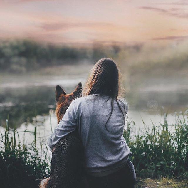 best friends