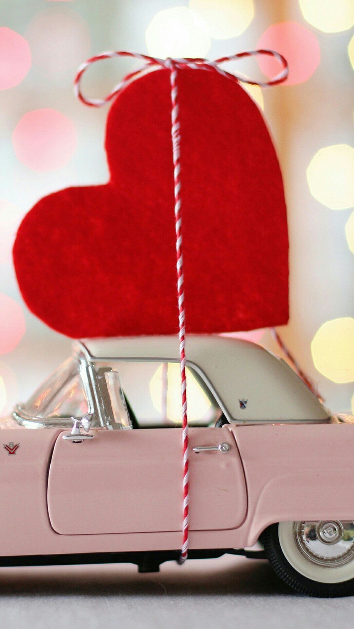 ❤➕