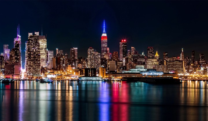 Nova York