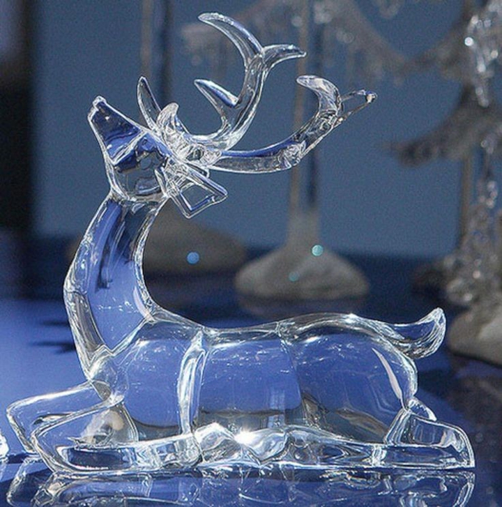 Crystal
