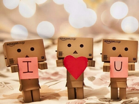 love