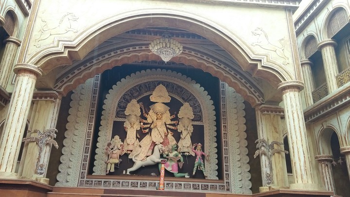 kolkata thakur
