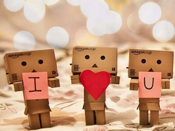 love