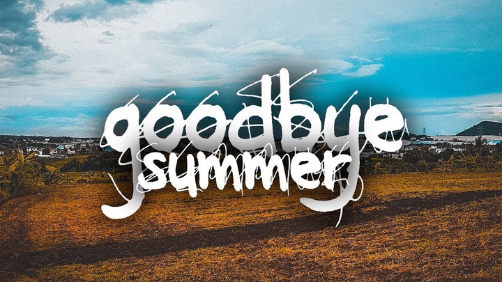 Goodbye