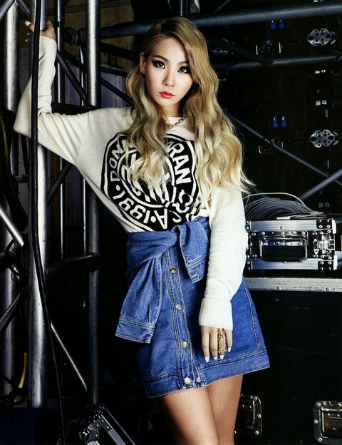 CL
