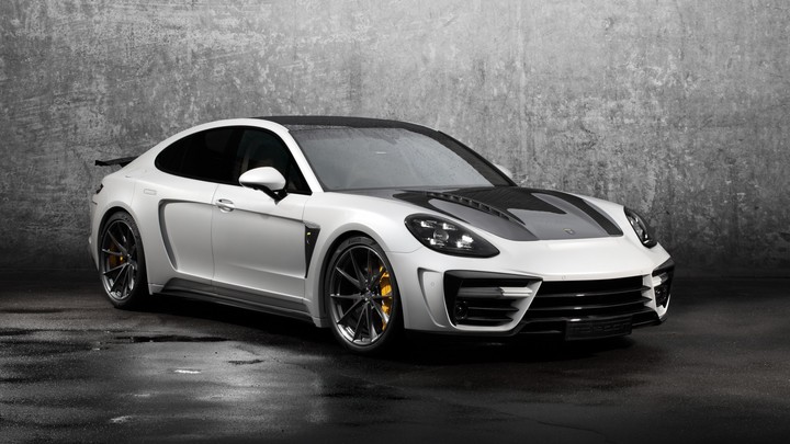 porsche panamera stingary(download to see full size)