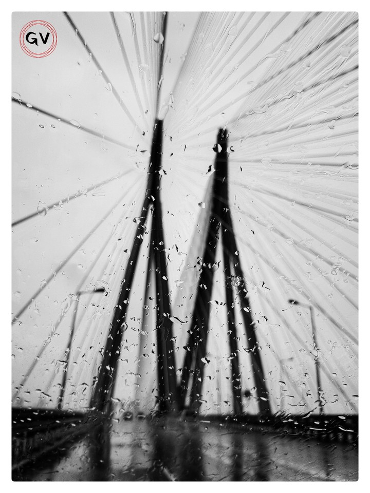 The Bandra Worli Sea Link
