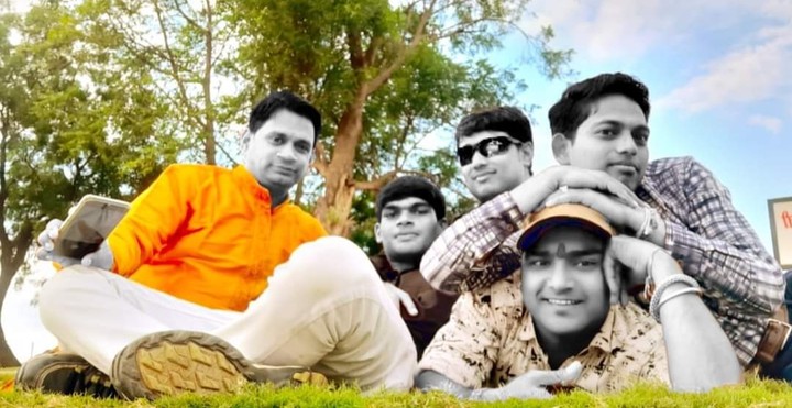 friend's forever
