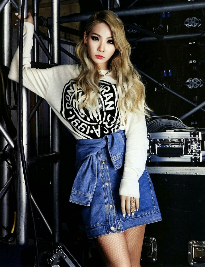 CL