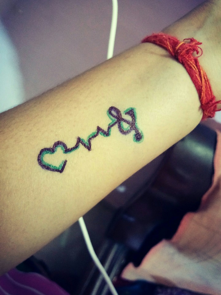 #tattoo lover