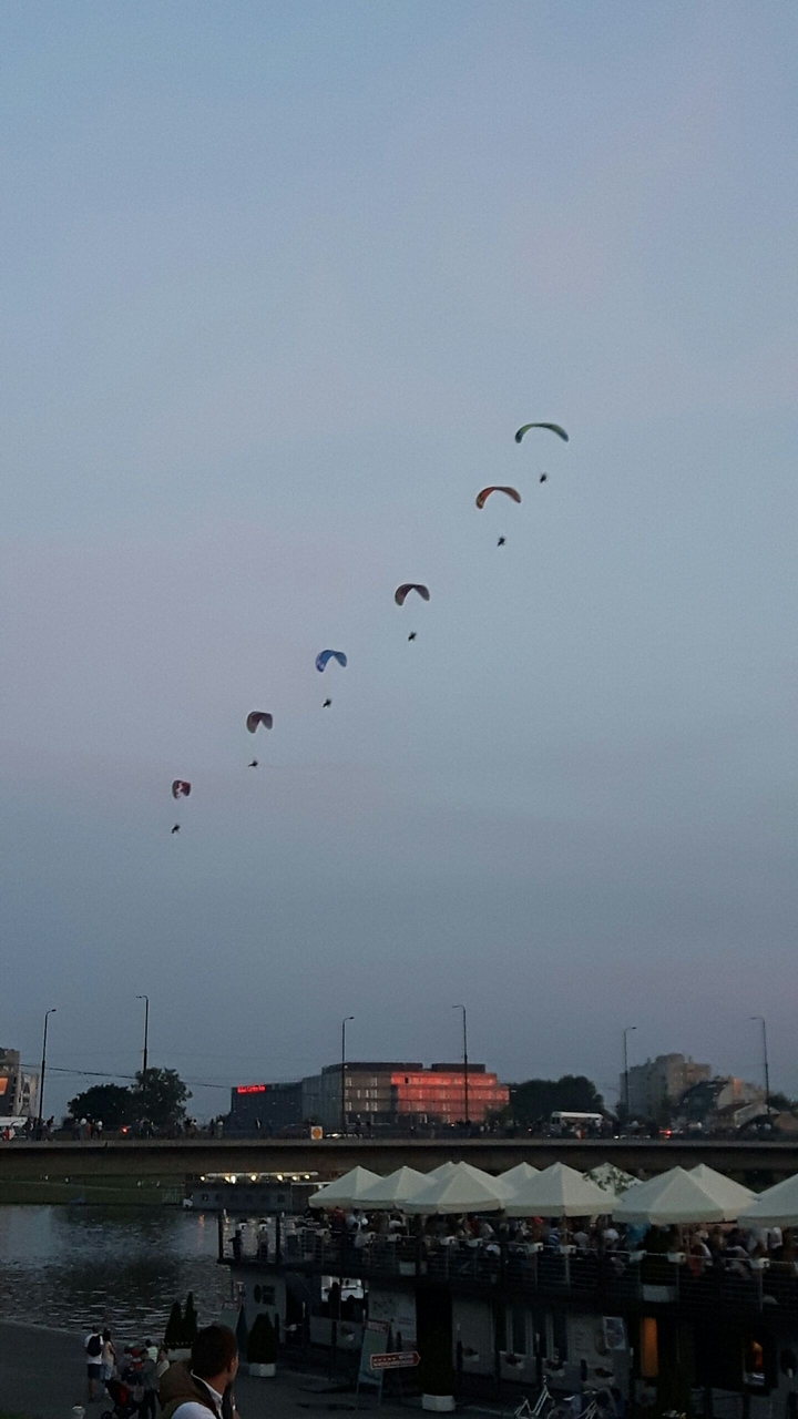 Kraków