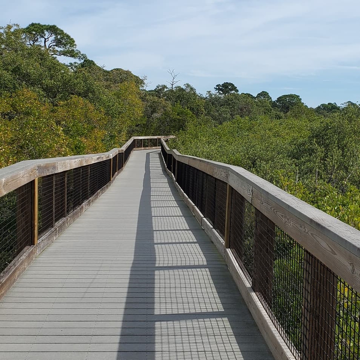 Boca Ciega Millennium Park