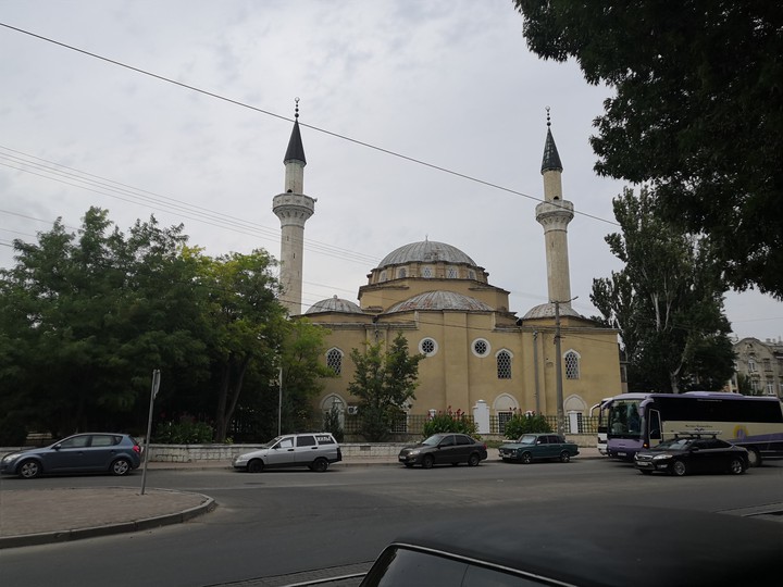Евпатория