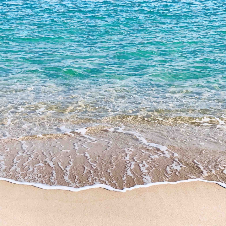 Ocean vibes ❤️