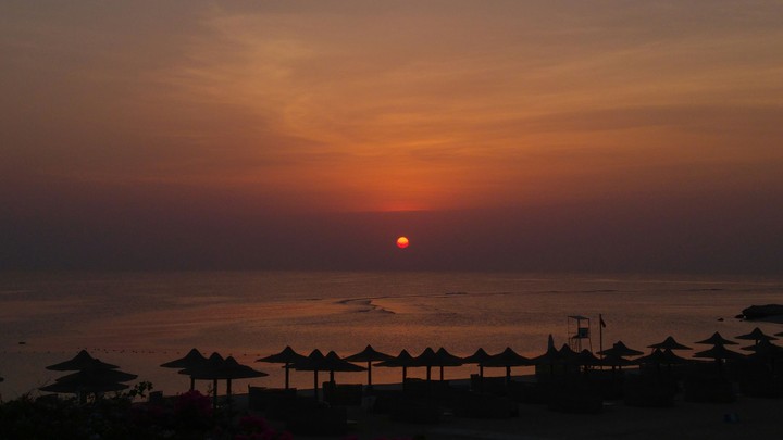 sunrise