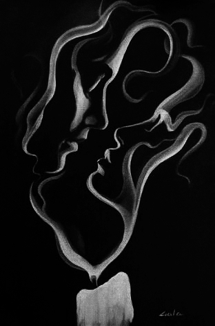 smoke love