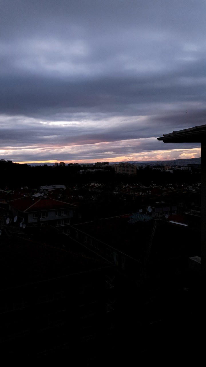 February 28, 2021 Ankara/Turkey