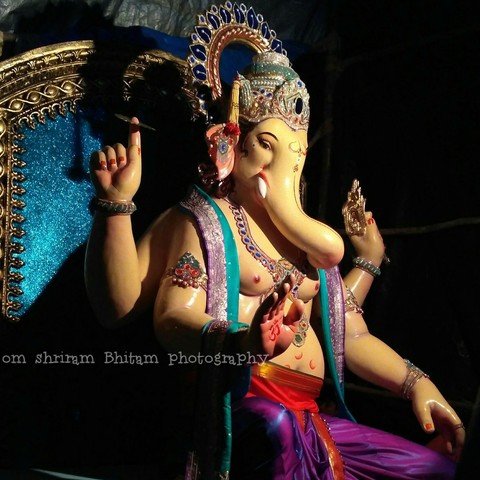 Parel cha morya
