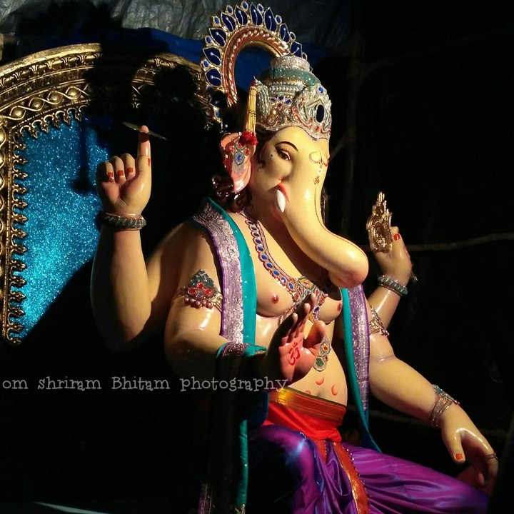 Parel cha morya