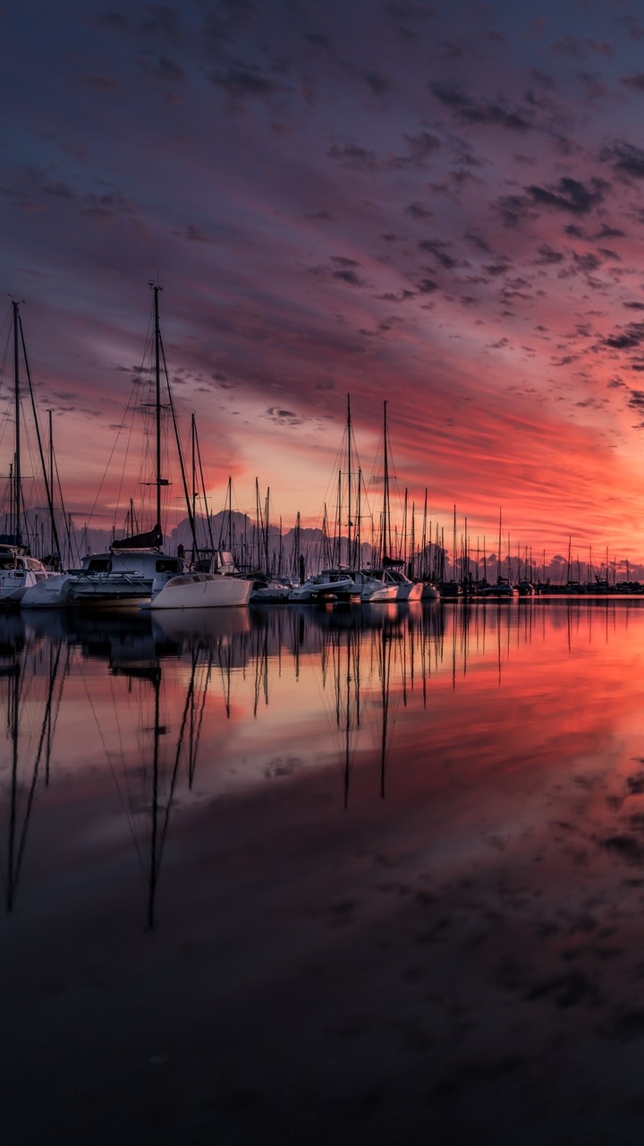 Peacefulness