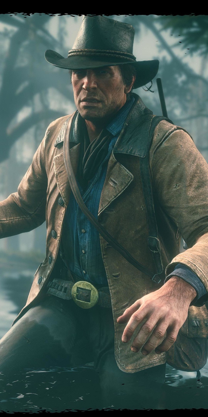 red dead redemption 2