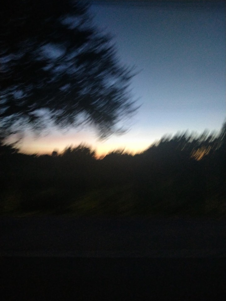 memories, they fade.