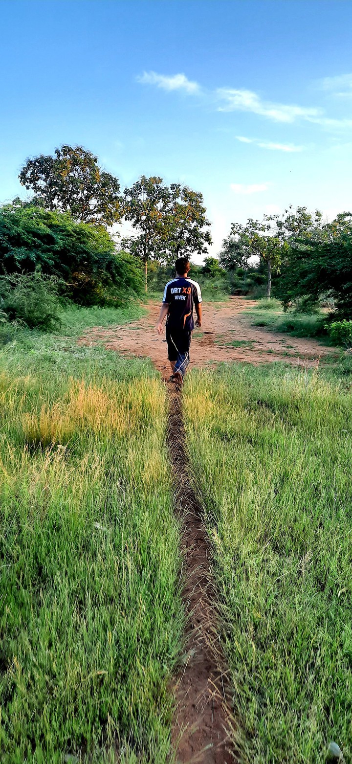 TrailBlazer
