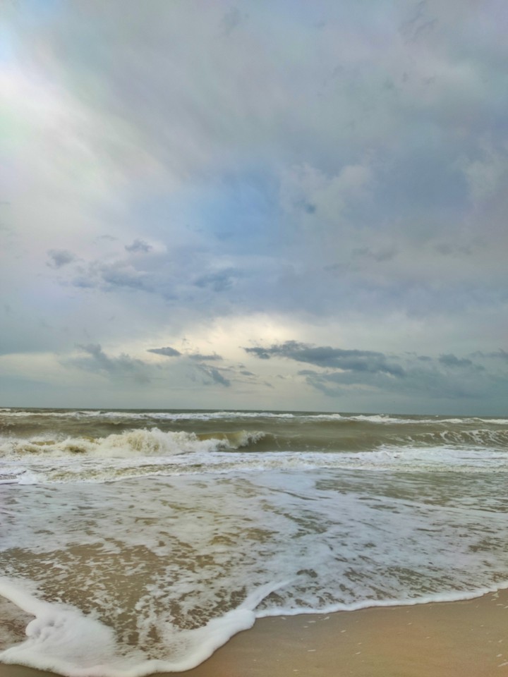 sea