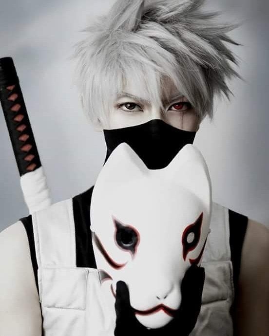 Super Anime....