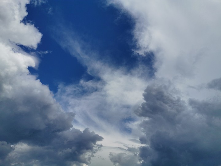 sky