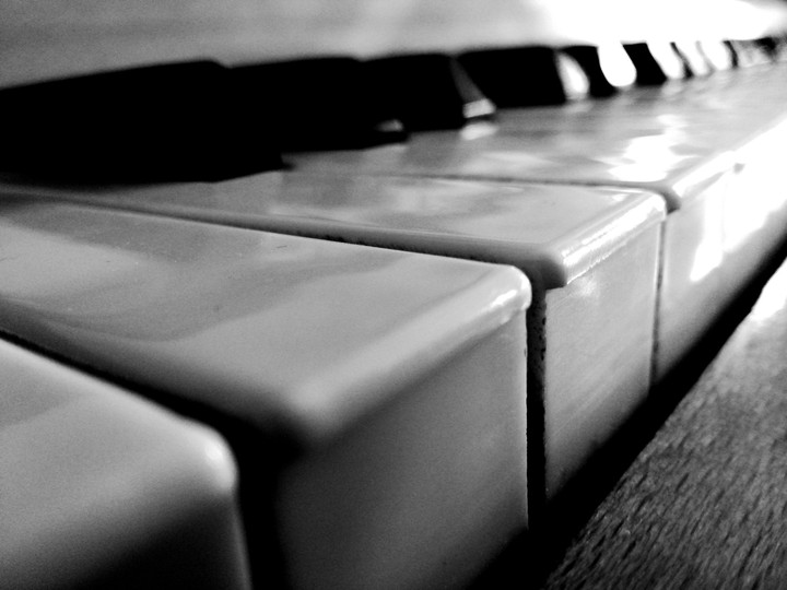 piano