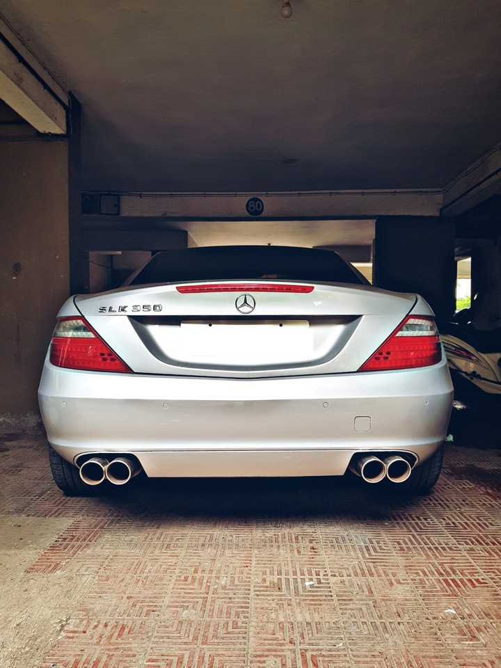 MERCEDES