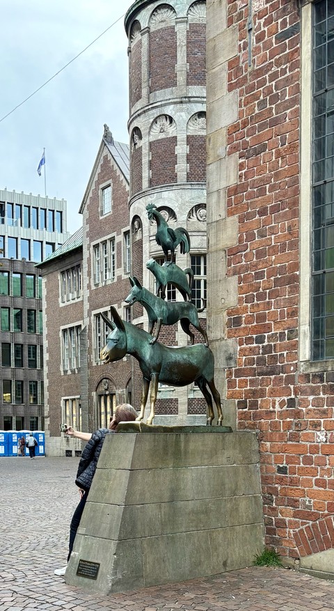 Sculpture, Statue, Bronze_sculpture