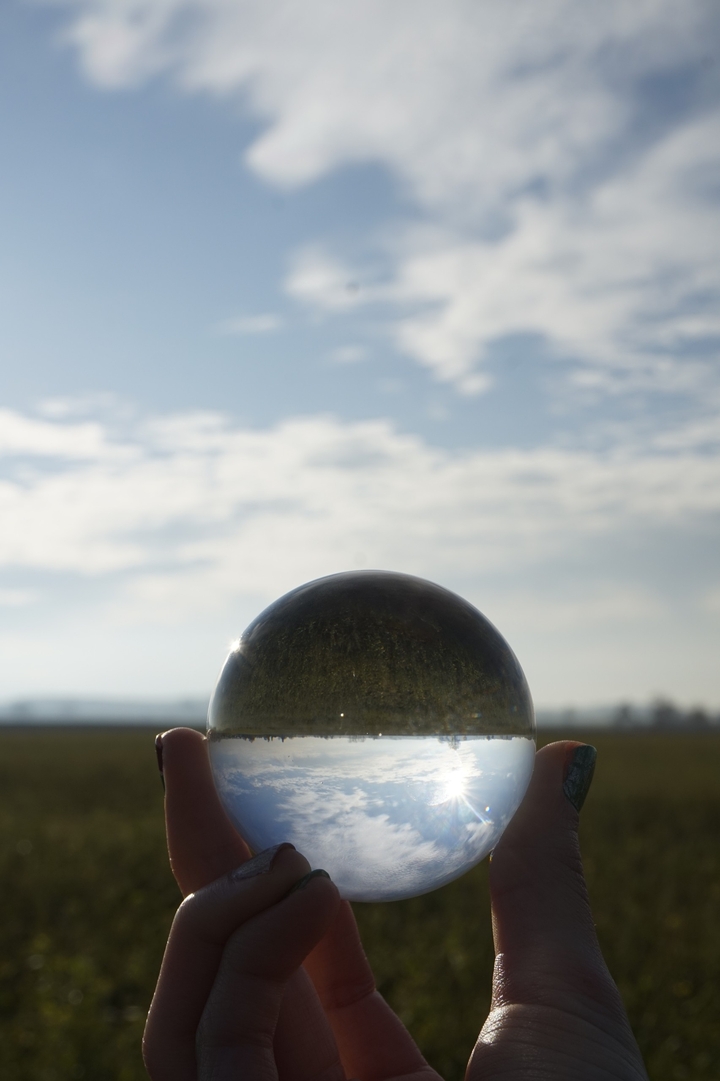 Glass
