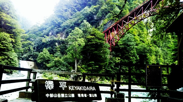 bridge