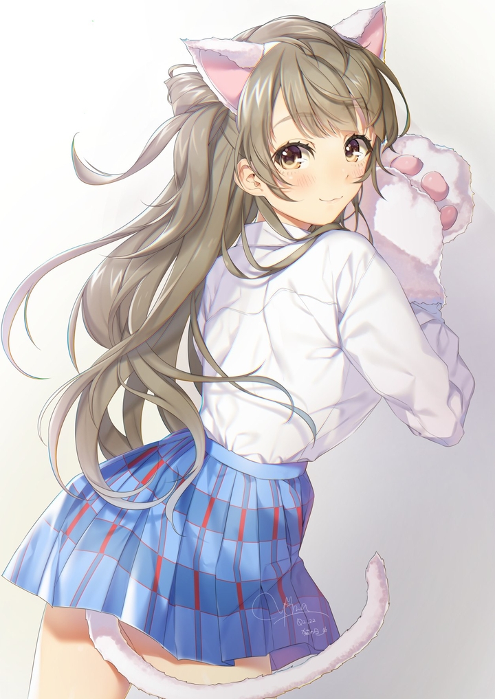 Meow
