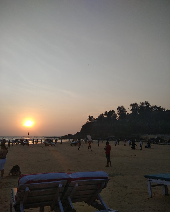 Goa