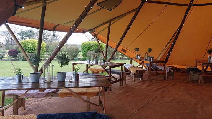 ❤️❤️⛺⛺⛲