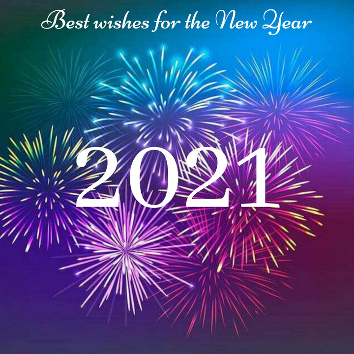 best wishes