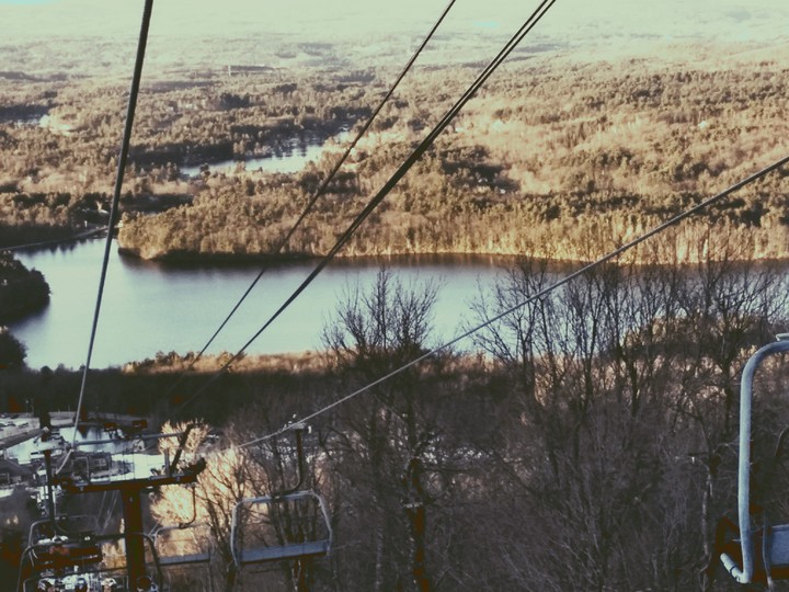 Ski Lift
