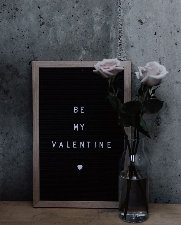 valentine