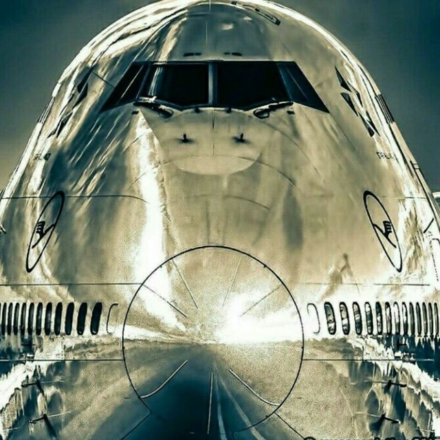 Airplane