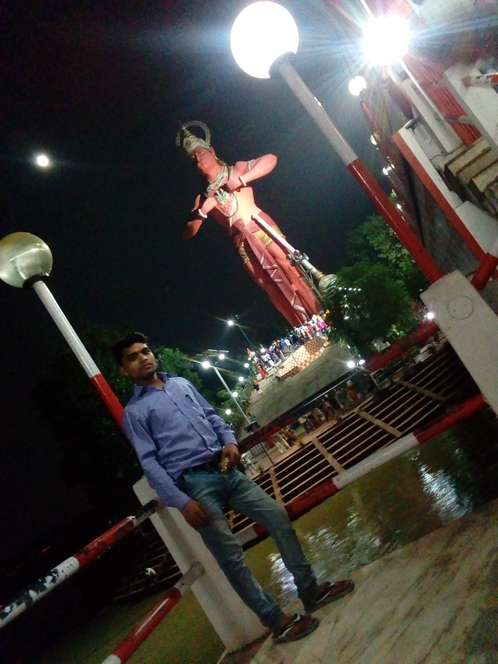 ashwani Kumar Srivastava