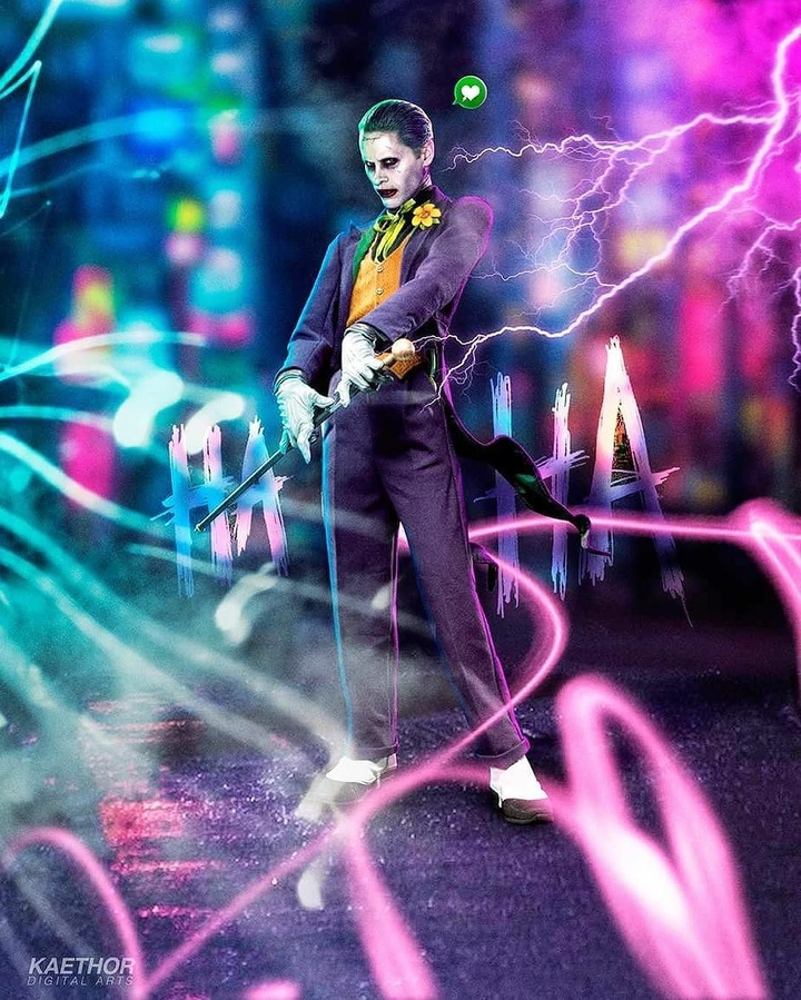 Mr. J