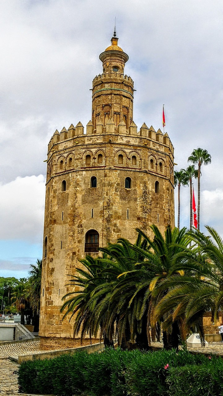Sevilla (Torre del Oro)